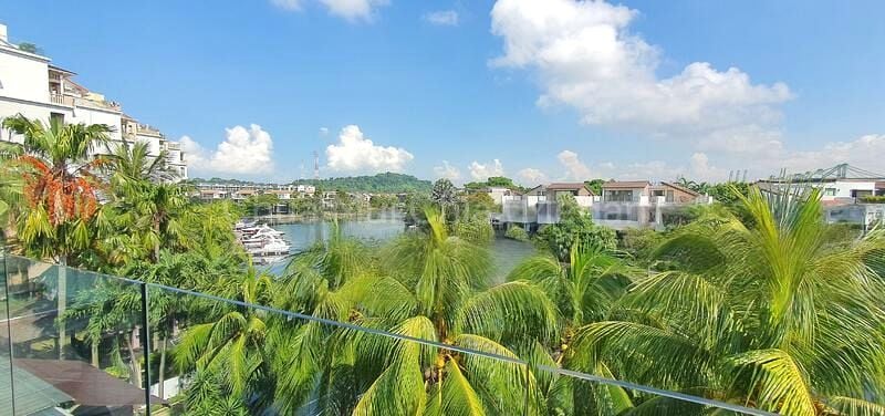 5 Bed Corner Terrace (Landed) for Rent in Sentosa Cove - Image 6