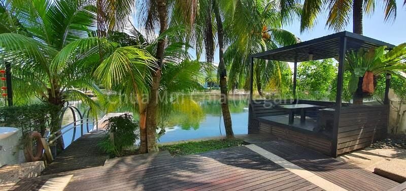 5 Bed Corner Terrace (Landed) for Rent in Sentosa Cove - Image 7