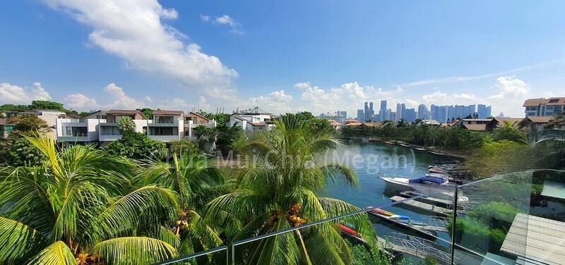 5 Bed Corner Terrace (Landed) for Rent in Sentosa Cove - Image 3