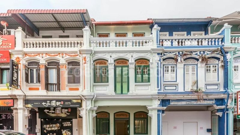 Shop / Shophouse for Rent: 75 Maude Road - Image 5