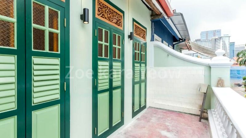 Shop / Shophouse for Rent: 75 Maude Road - Image 3