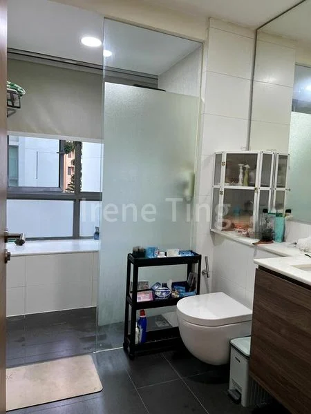 Room (Condo) for Rent in  Double Bay Residences - Image 4