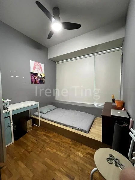 Room (Condo) for Rent in  Double Bay Residences - Image 2