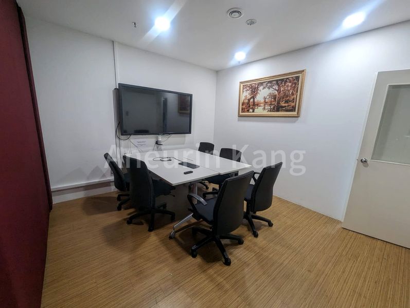 Light Industrial (B1) for Rent in  EPL Building - Image 6