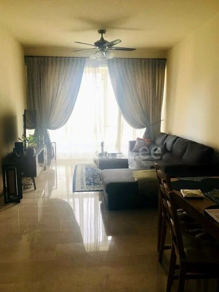 2 Bed Apartment (Condo) for Rent in  Charleston - Image 1