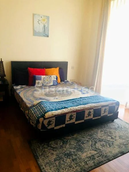 2 Bed Apartment (Condo) for Rent in  Charleston - Image 2