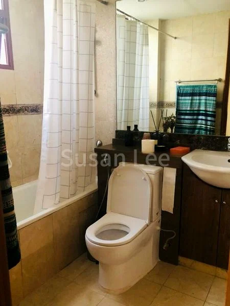 2 Bed Apartment (Condo) for Rent in  Charleston - Image 5