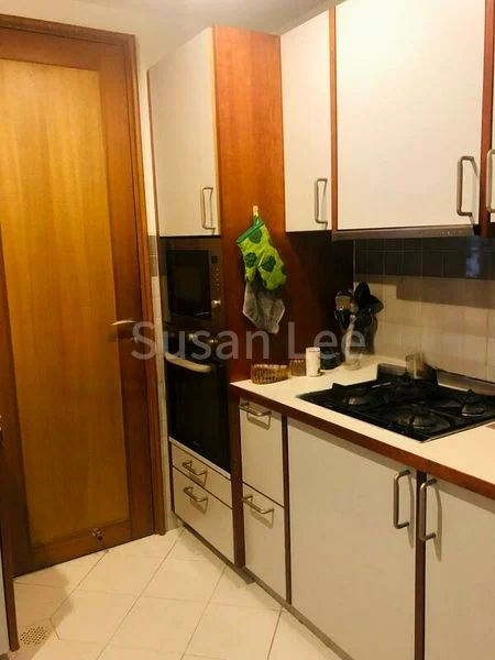 2 Bed Apartment (Condo) for Rent in  Charleston - Image 4