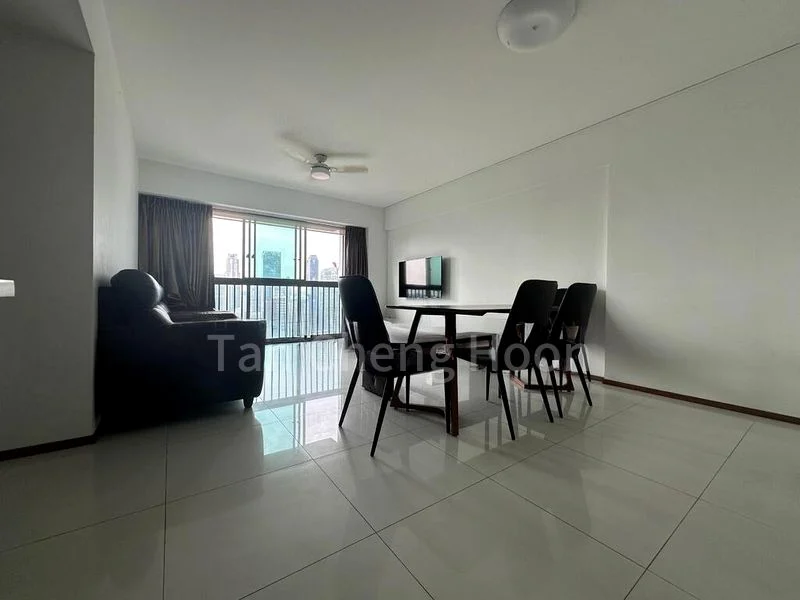 Premium HDB for Rent in  1B Cantonment Road - Image 1