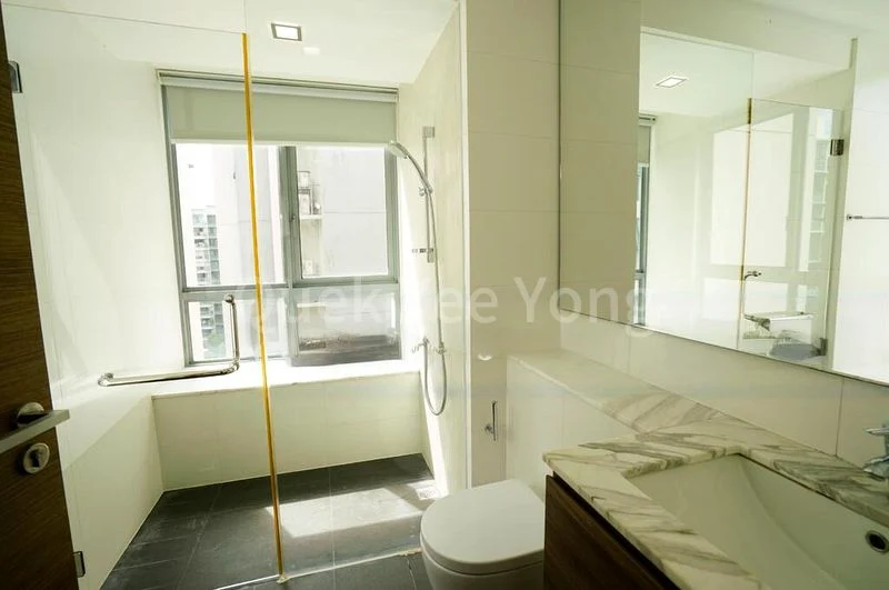 2 Bed Condo for Rent in Double Bay Residences - Image 8