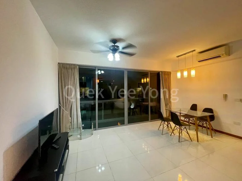 2 Bed Condo for Rent in Double Bay Residences - Image 18