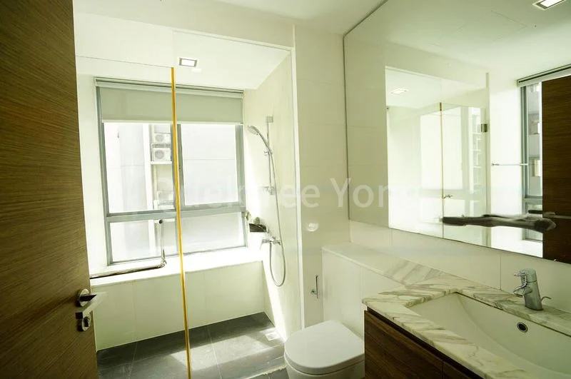 2 Bed Condo for Rent in Double Bay Residences - Image 6