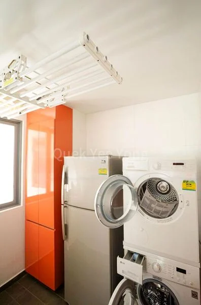 2 Bed Condo for Rent in Double Bay Residences - Image 10