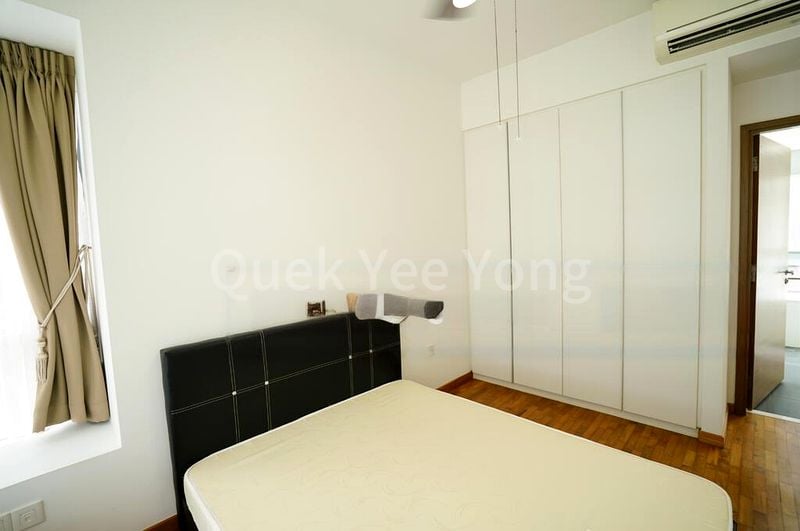 2 Bed Condo for Rent in Double Bay Residences - Image 9