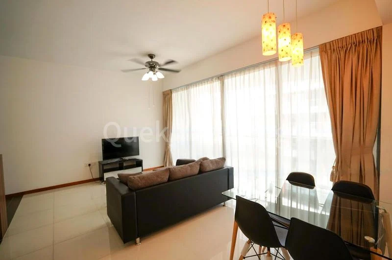 2 Bed Condo for Rent in Double Bay Residences - Image 4