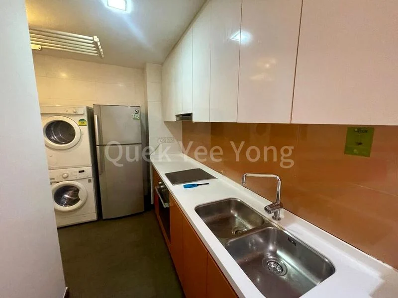 2 Bed Condo for Rent in Double Bay Residences - Image 12