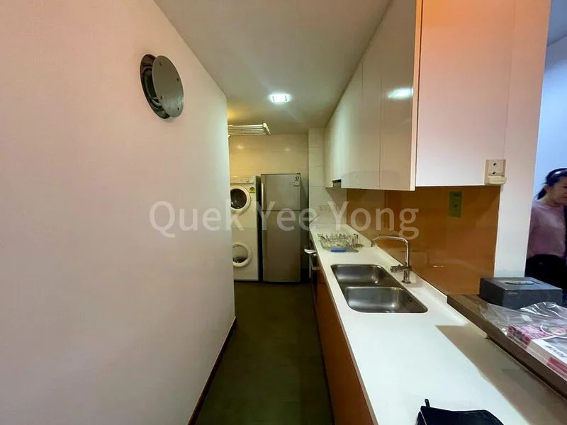 2 Bed Condo for Rent in Double Bay Residences - Image 14