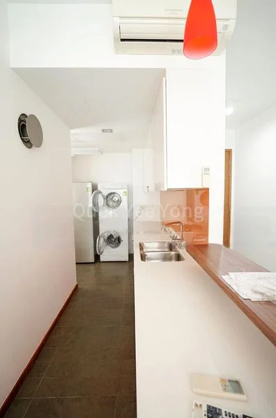 2 Bed Condo for Rent in Double Bay Residences - Image 3