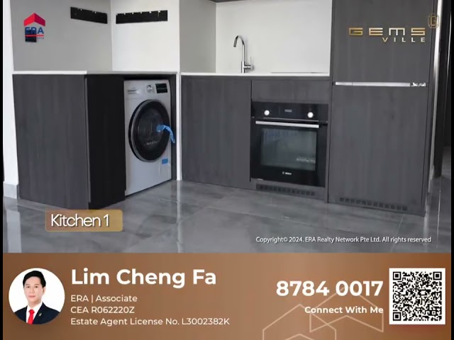 3 Bed Apartment (Condo) for Sale in  Gems Ville - Image 6