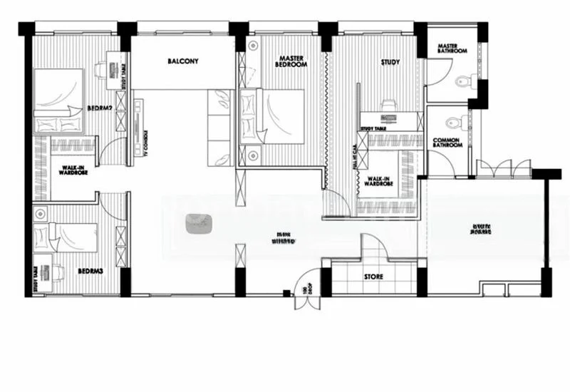 5 Room (5I) HDB for Sale in  648 Jalan Tenaga - Image 12