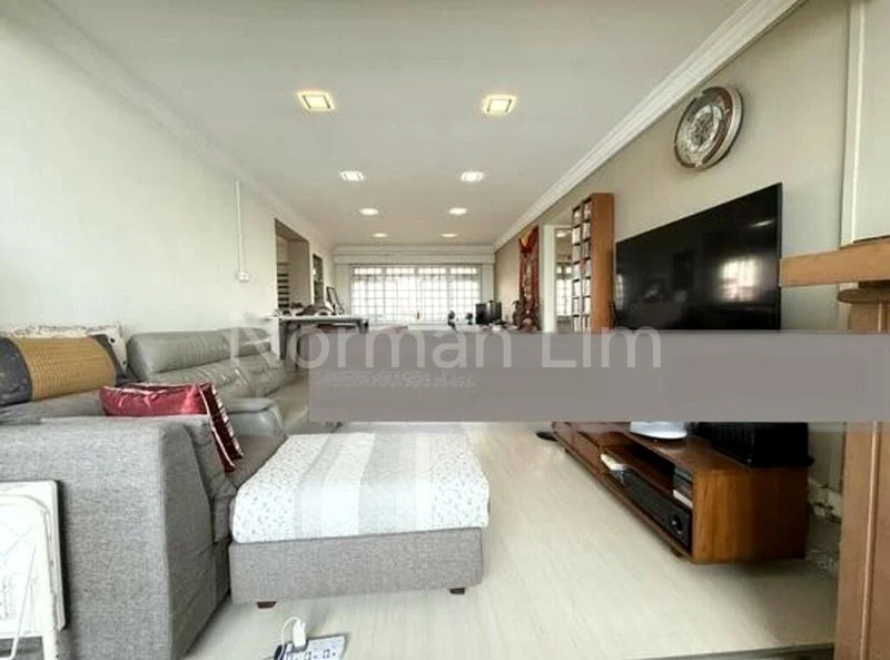 5 Room (5I) HDB for Sale in  648 Jalan Tenaga - Image 1