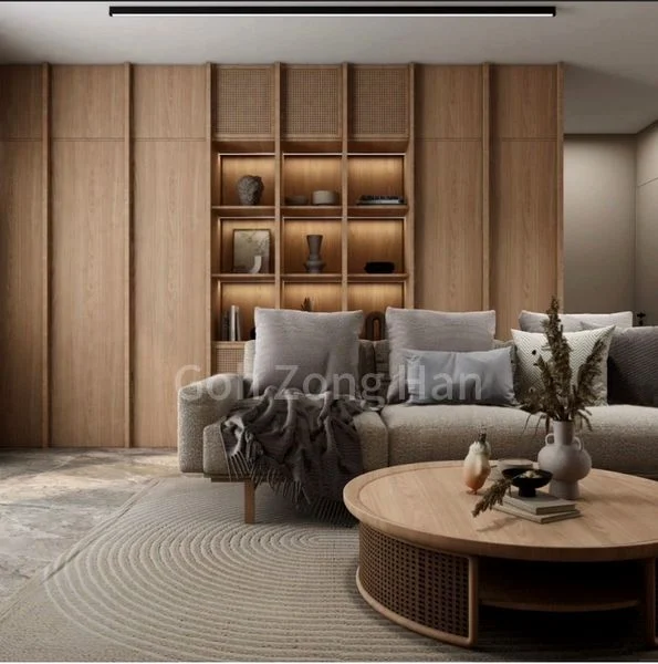 3 Room HDB for Sale in  87 Dawson Road - Image 2