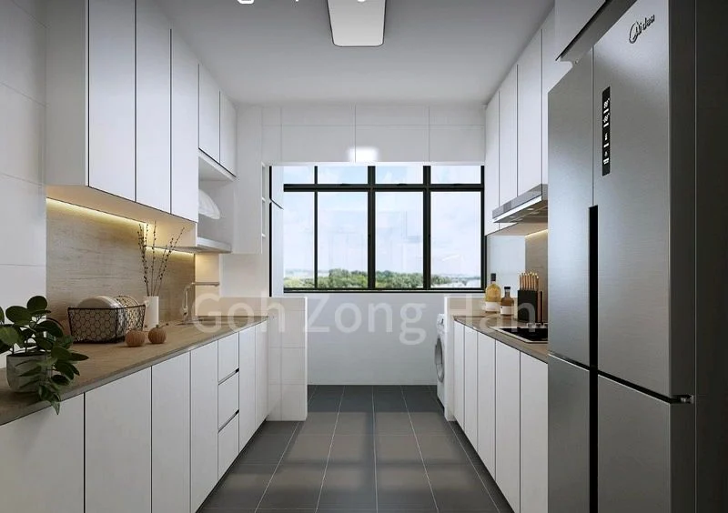 3 Room HDB for Sale in  87 Dawson Road - Image 5