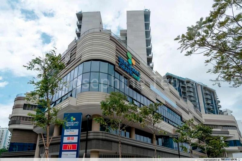 Common Room (HDB) for Rent in  275C Compassvale Link - Image 4