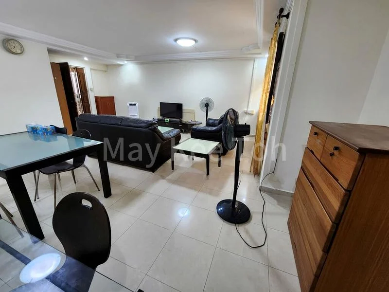 5 Room (5A) HDB for Rent in  261A Sengkang East Way - Image 7