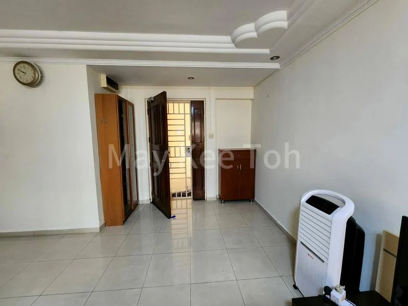5 Room (5A) HDB for Rent in  261A Sengkang East Way - Image 5