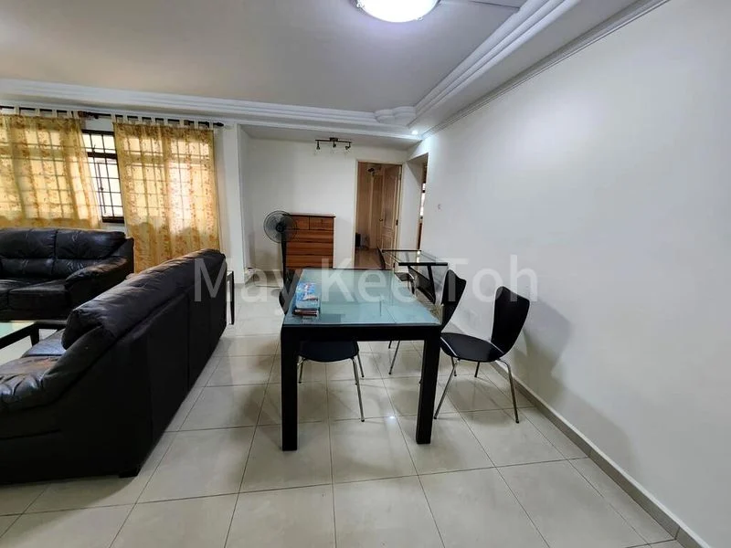 5 Room (5A) HDB for Rent in  261A Sengkang East Way - Image 6