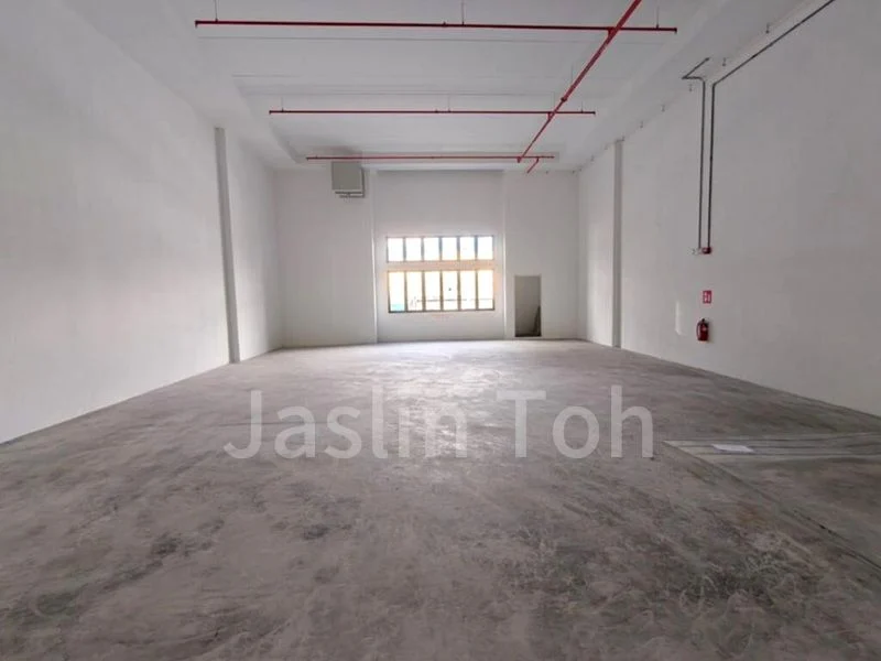 Light Industrial (B1) for Rent: CT Foodnex - Image 6