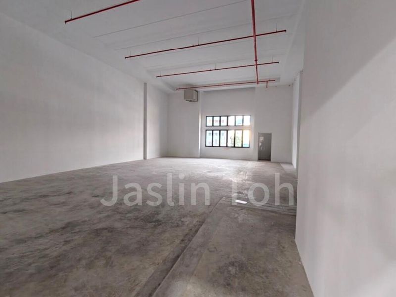 Light Industrial (B1) for Rent: CT Foodnex - Image 7