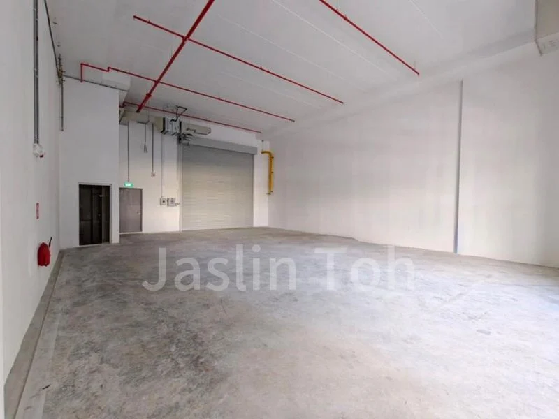 Light Industrial (B1) for Rent: CT Foodnex - Image 8