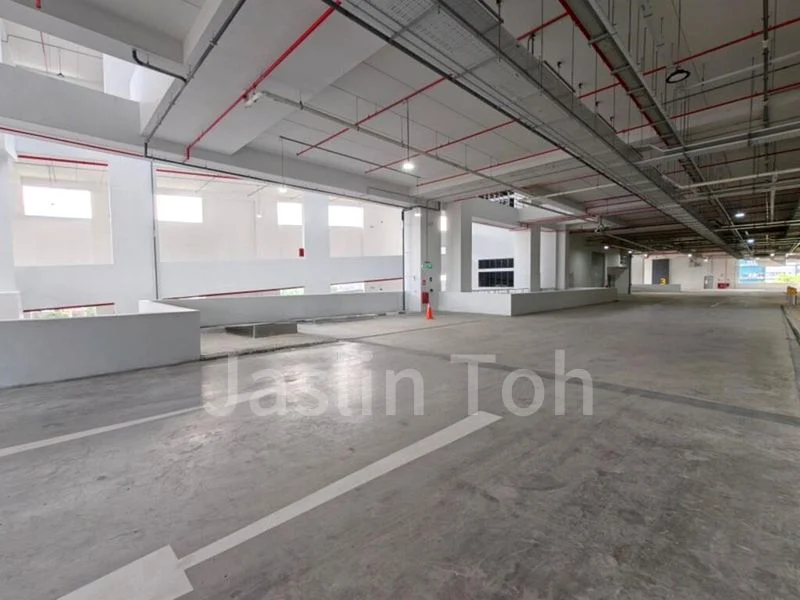 Light Industrial (B1) for Rent: CT Foodnex - Image 4