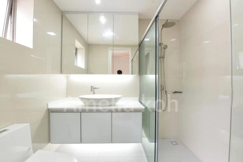 4 Bed Condo for Rent in  Nassim Jade - Image 3