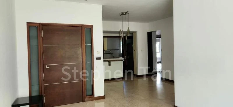 3 Bed Condo for Rent in  Hillington Green - Image 13