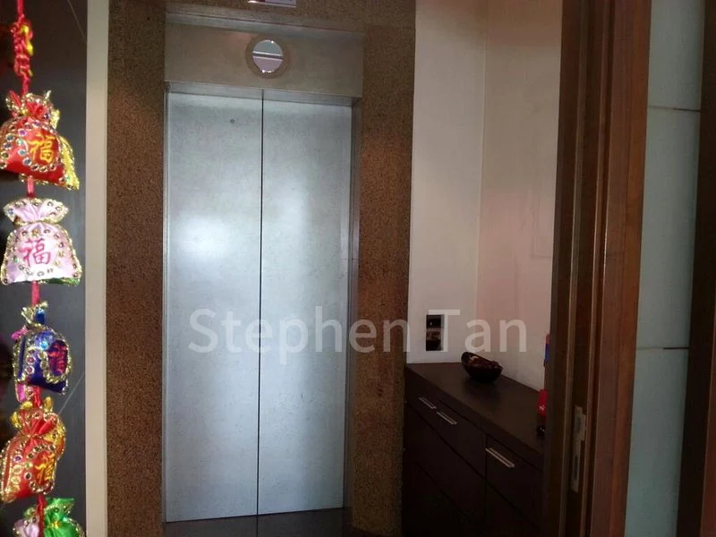 3 Bed Condo for Rent in  Hillington Green - Image 4