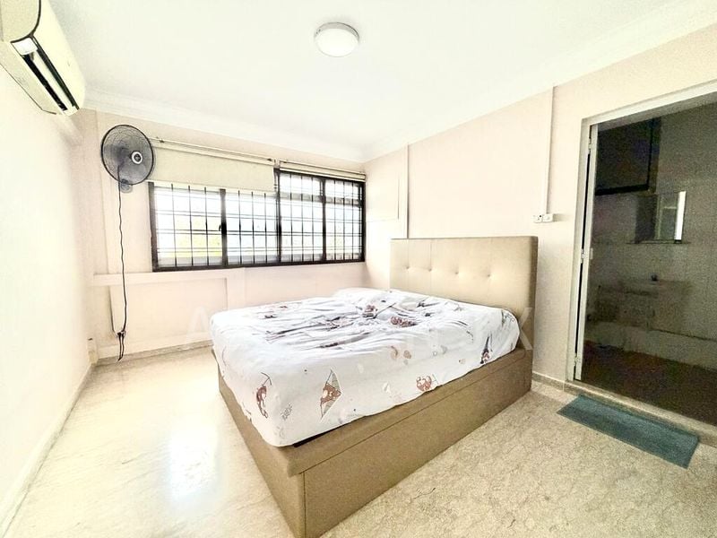 4 Room (4A) HDB for Rent in  785 Choa Chu Kang Drive - Image 3
