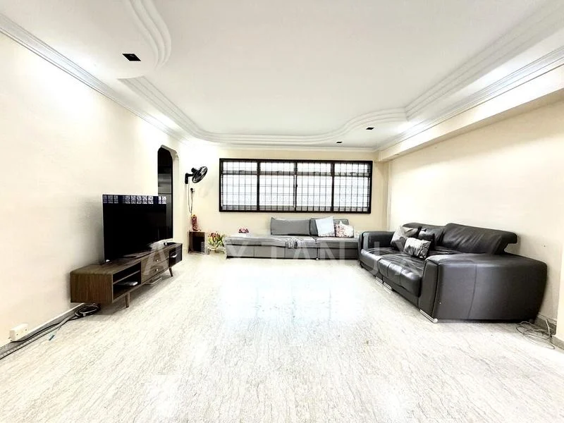 4 Room (4A) HDB for Rent in  785 Choa Chu Kang Drive - Image 1