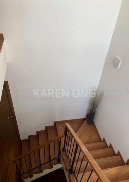 5 Bed Cluster House (Landed) for Rent in  The Top Residence - Image 1