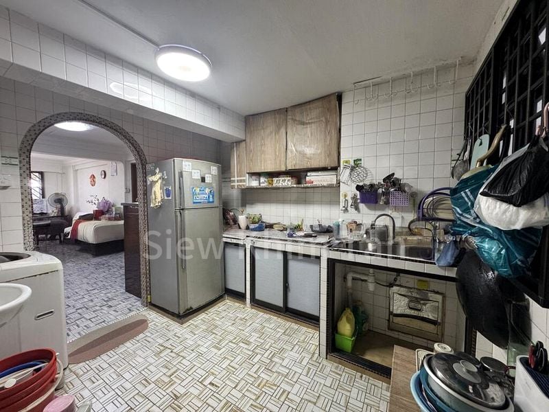 Common Room (HDB) for Rent in 32 Chai Chee Avenue - Image 6