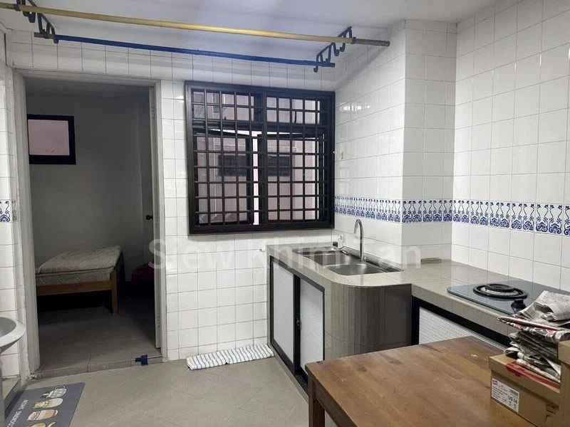 Common Room (HDB) for Rent in 32 Chai Chee Avenue - Image 3