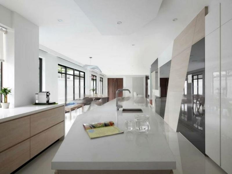 6 Bed Corner Terrace (Landed) for Sale in  Greenridge - Image 11