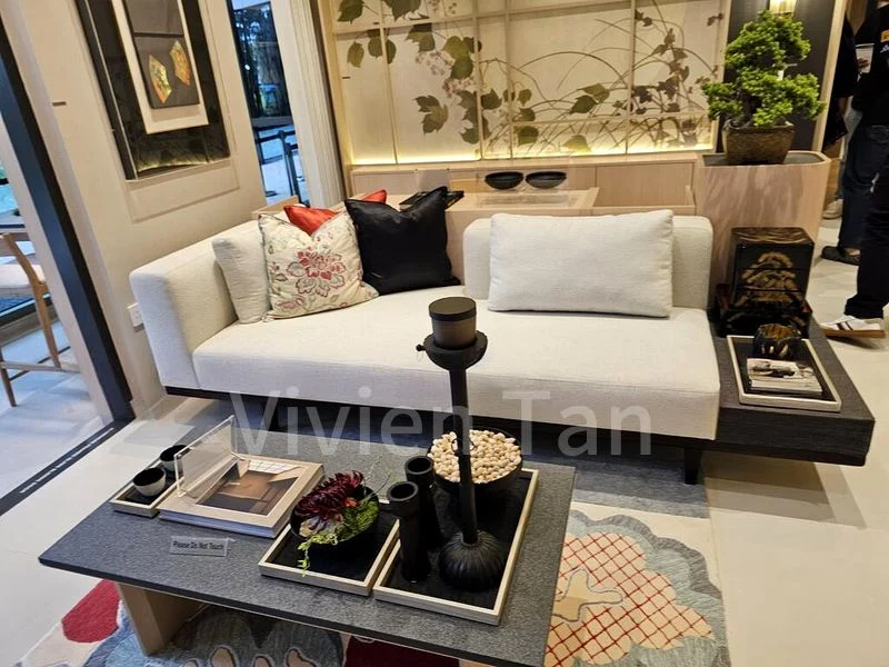 3 Bed Condo for Sale in Zyon Grand - Image 8