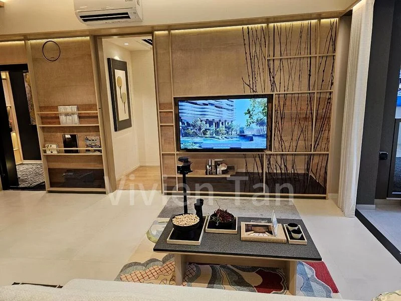 3 Bed Condo for Sale in Zyon Grand - Image 7