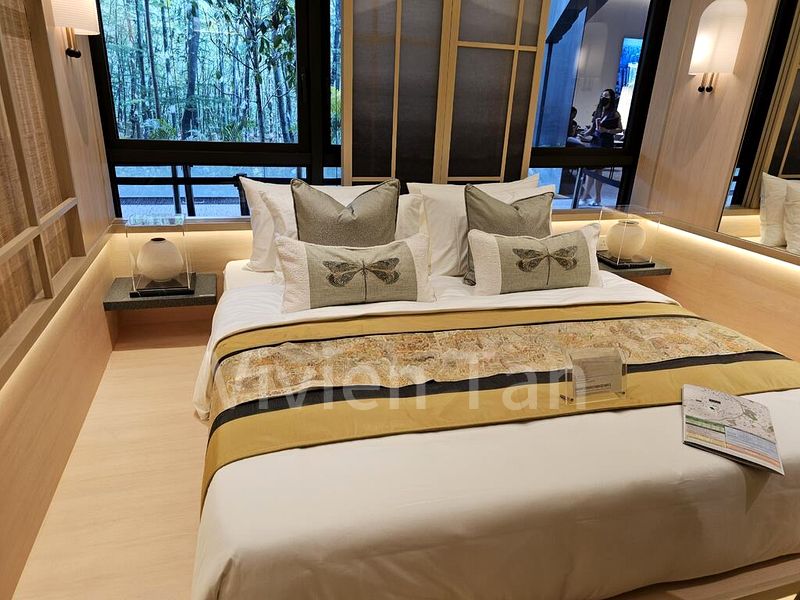 3 Bed Condo for Sale in Zyon Grand - Image 5