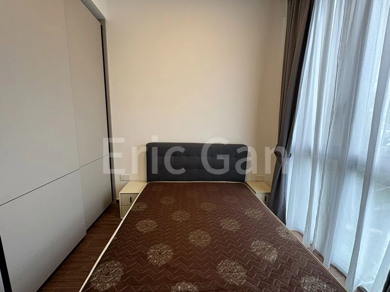 2 Bed Apartment (Condo) for Rent in  Parksuites - Image 13