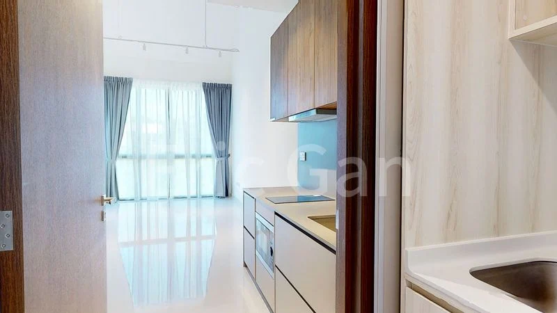 2 Bed Apartment (Condo) for Rent in  Parksuites - Image 3