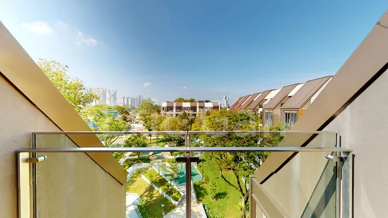 2 Bed Apartment (Condo) for Rent in  Parksuites - Image 5